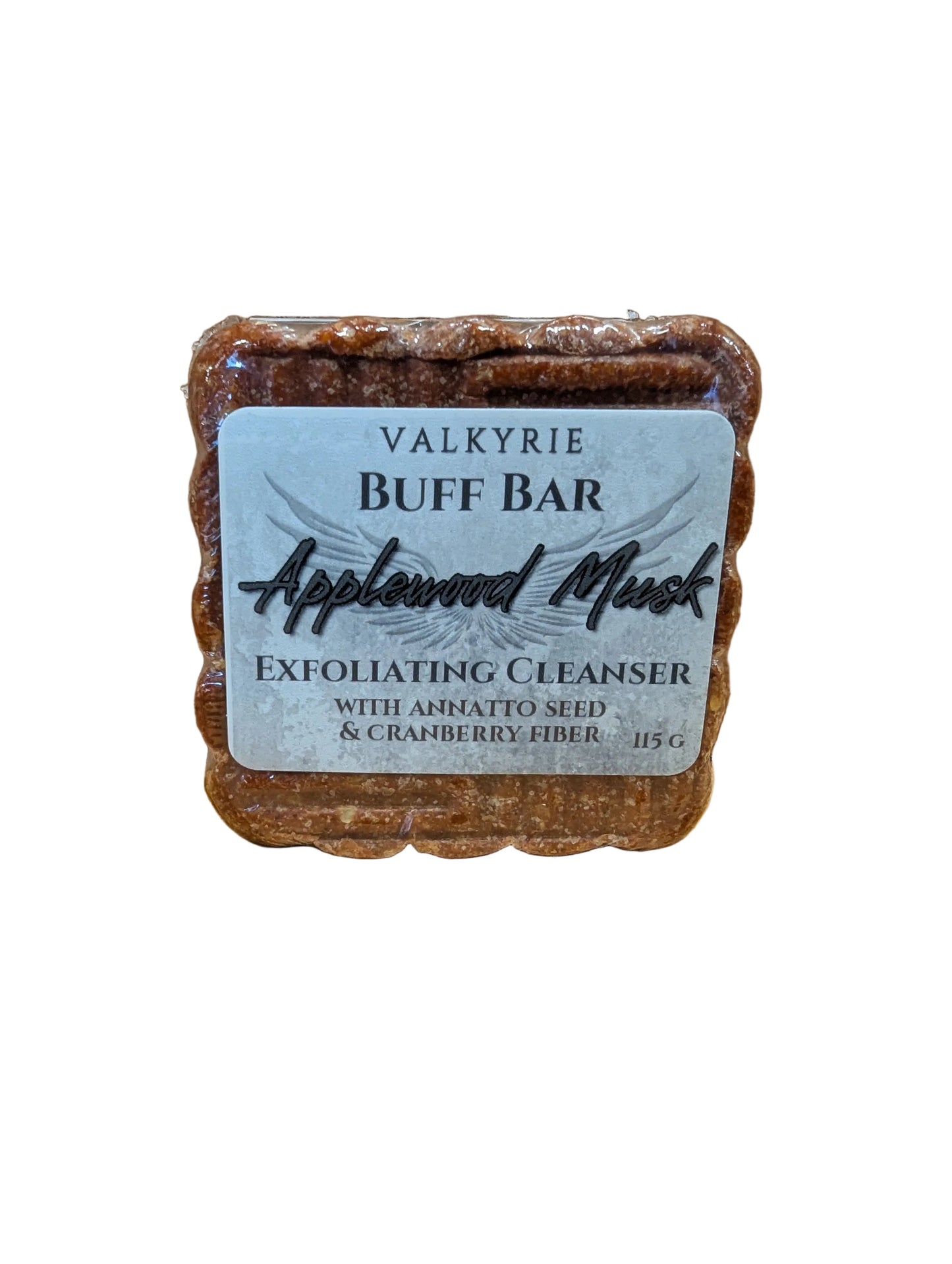 Valkyrie Global Applewood Musk Butt Bar