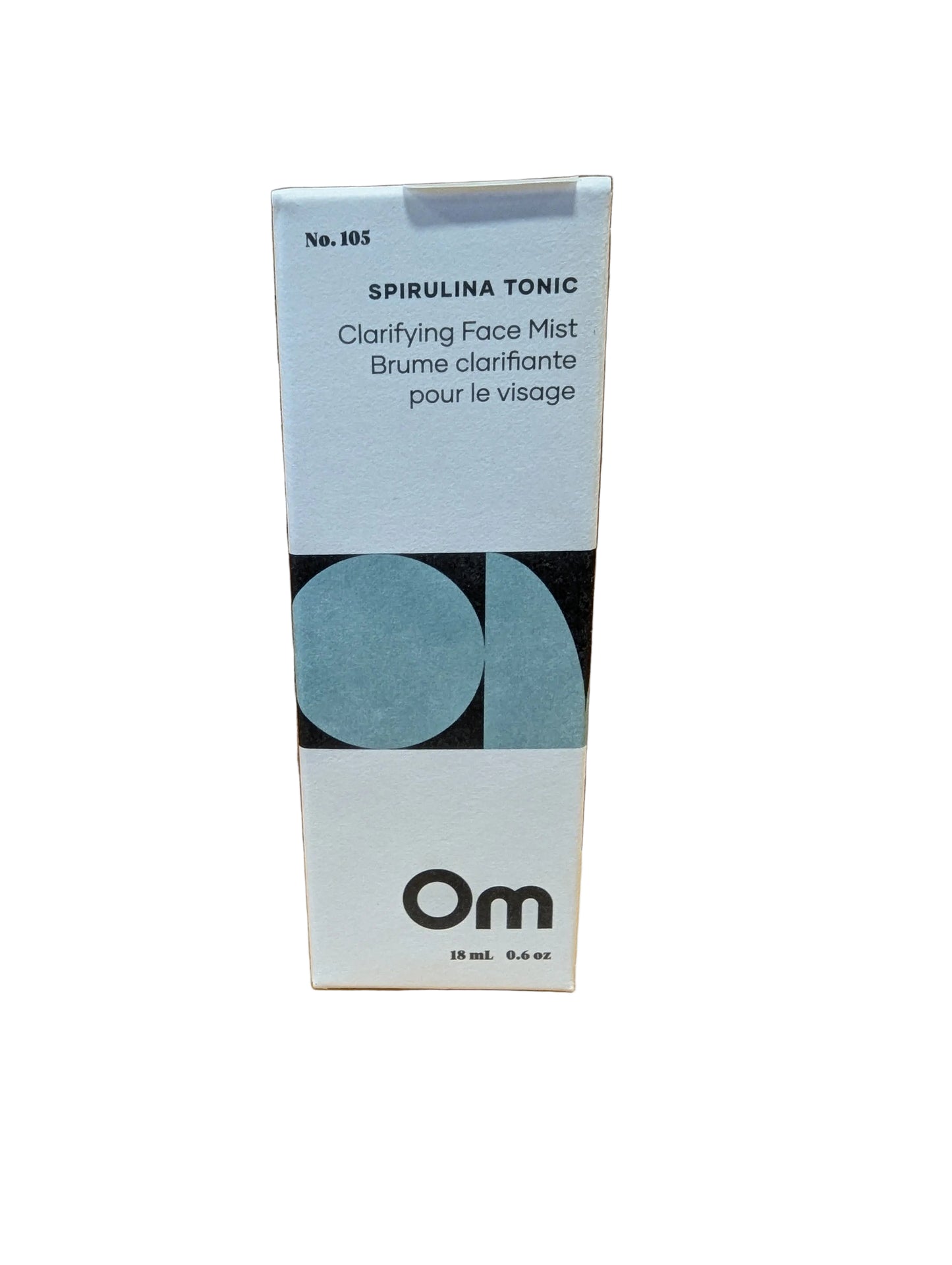 OM Clarifying Face Mist
