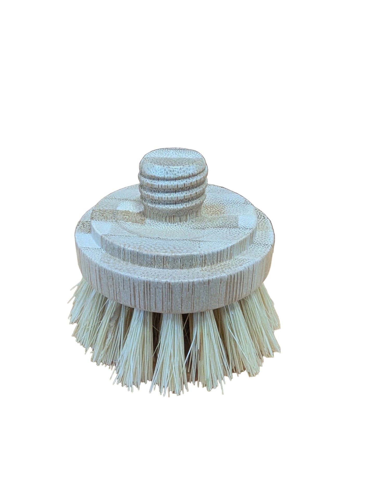 Plantish Pot Scrubber With Replaceable Head