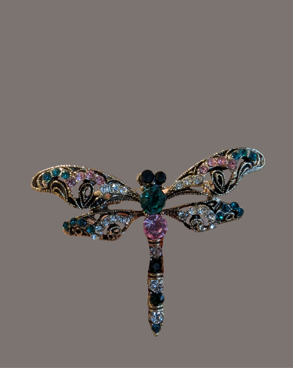 Broaches