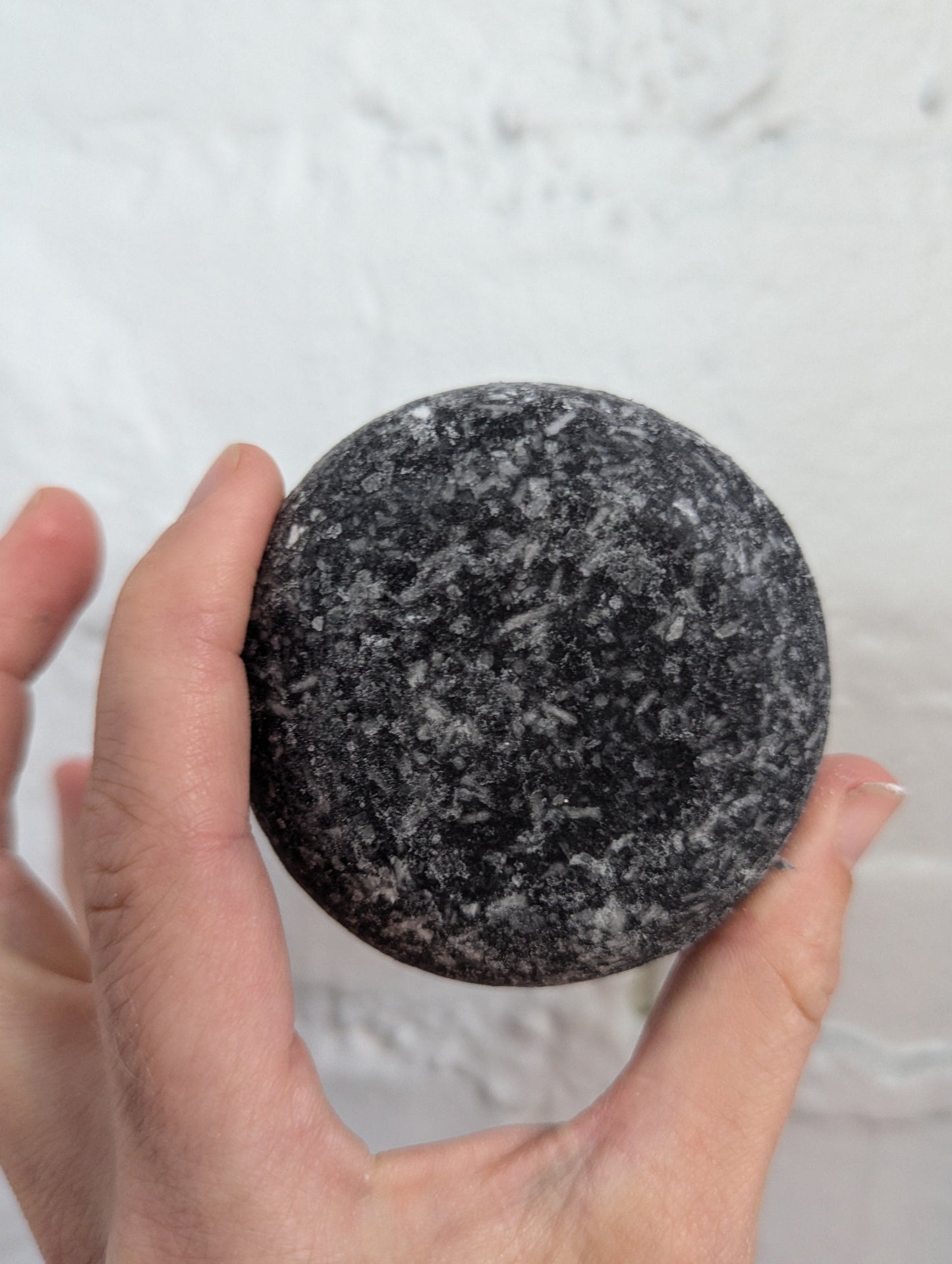 Notice Hair Co. Detoxifier Shampoo Bar