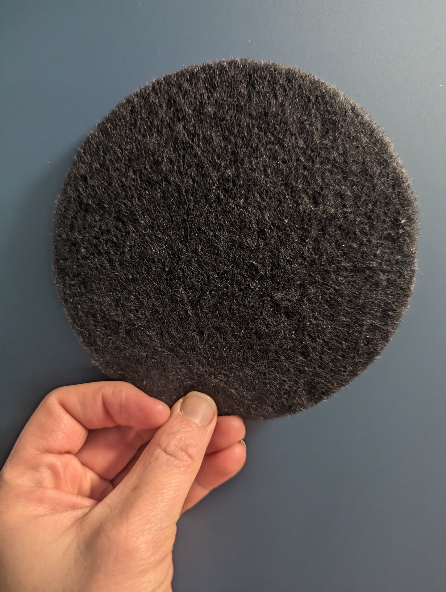 5 Inch Carbon Filter for Table Top Composter