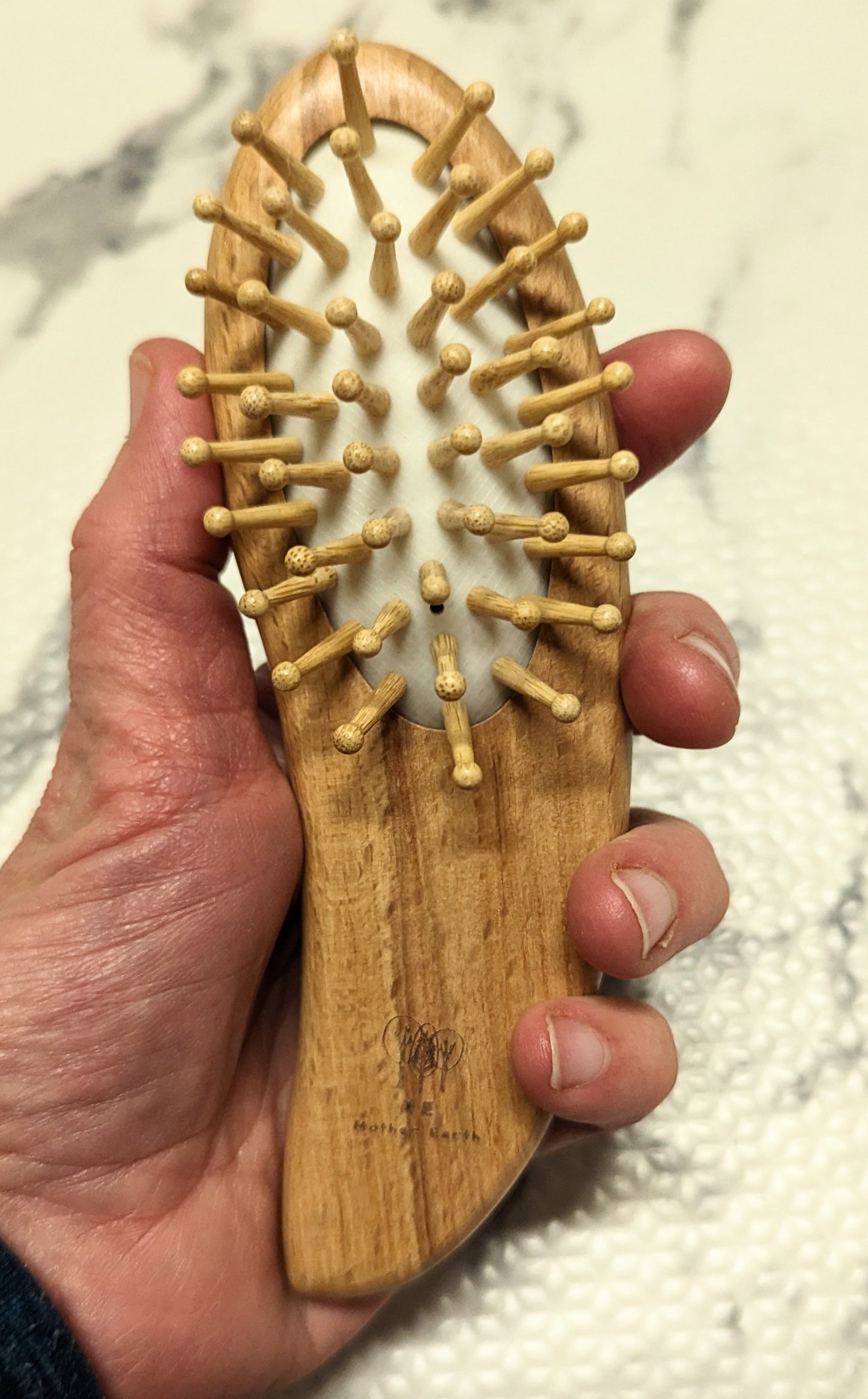 Travel Hair brush