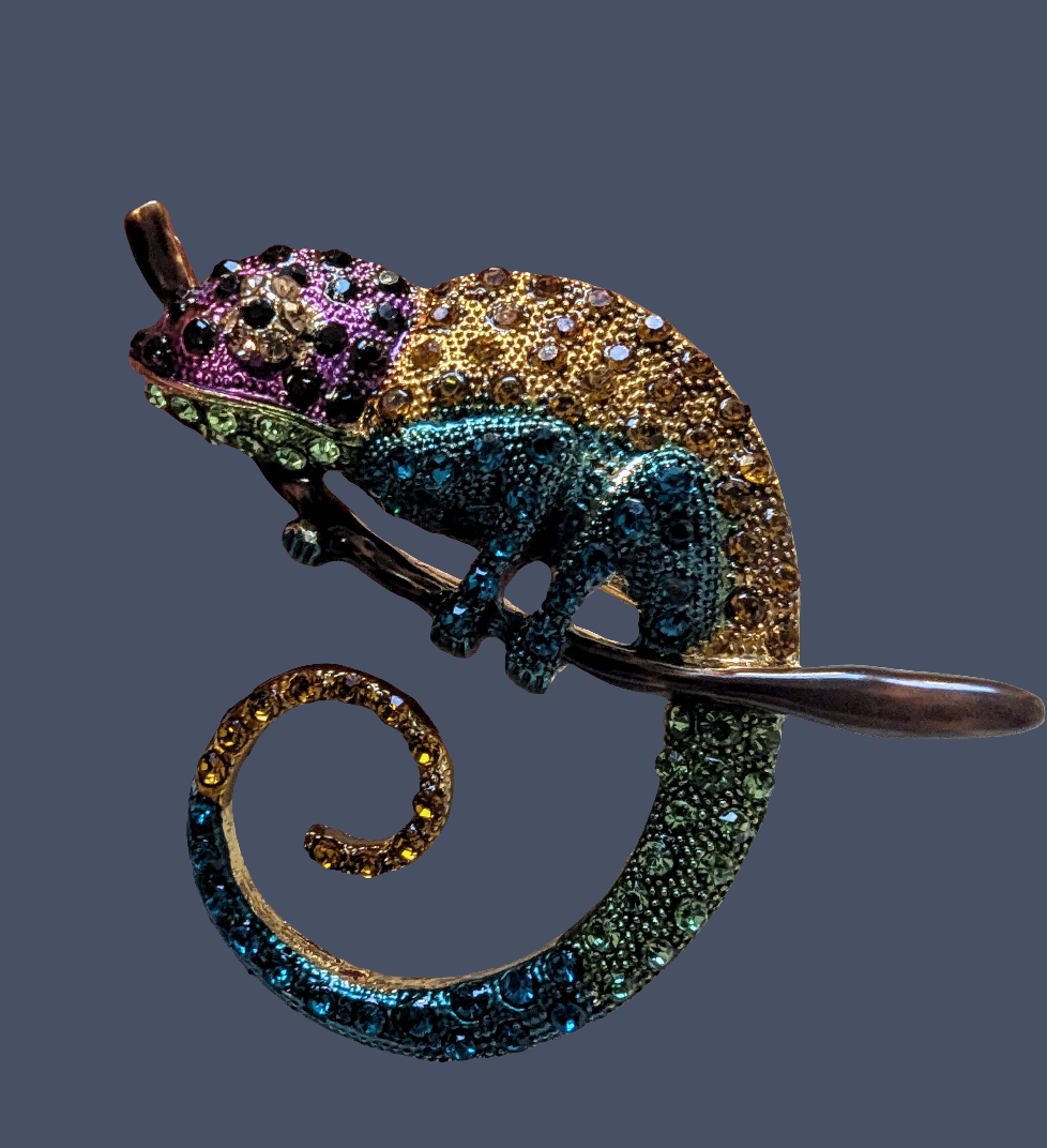 Broaches