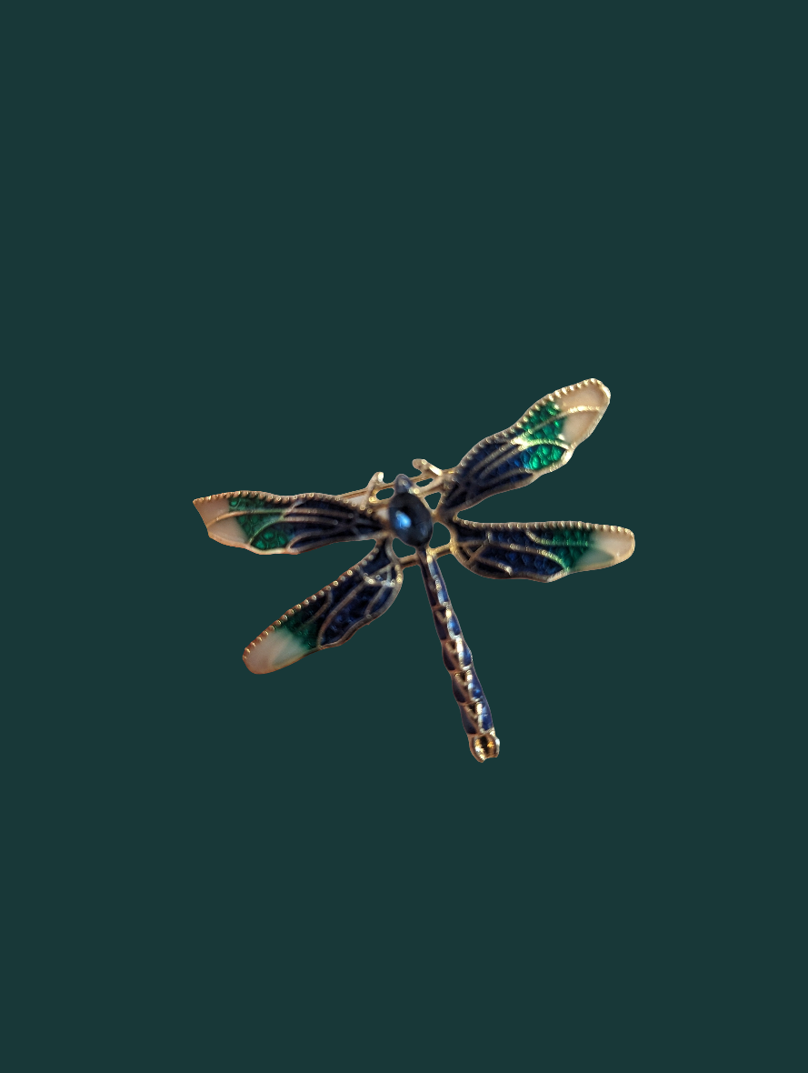 Broaches