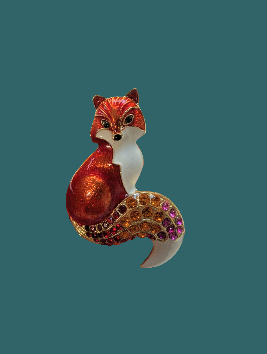 Broaches