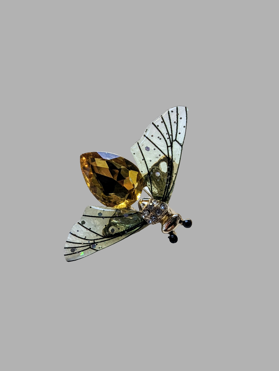 Broaches