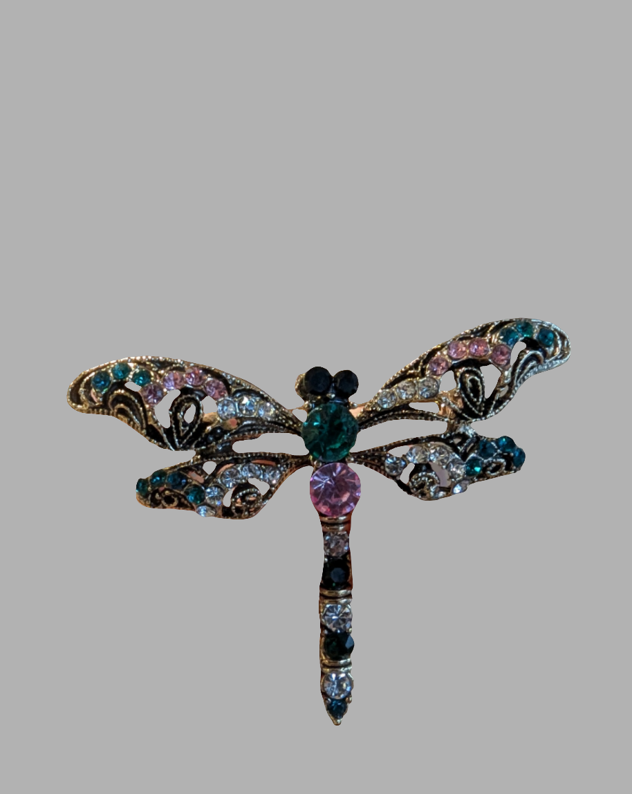 Brooches