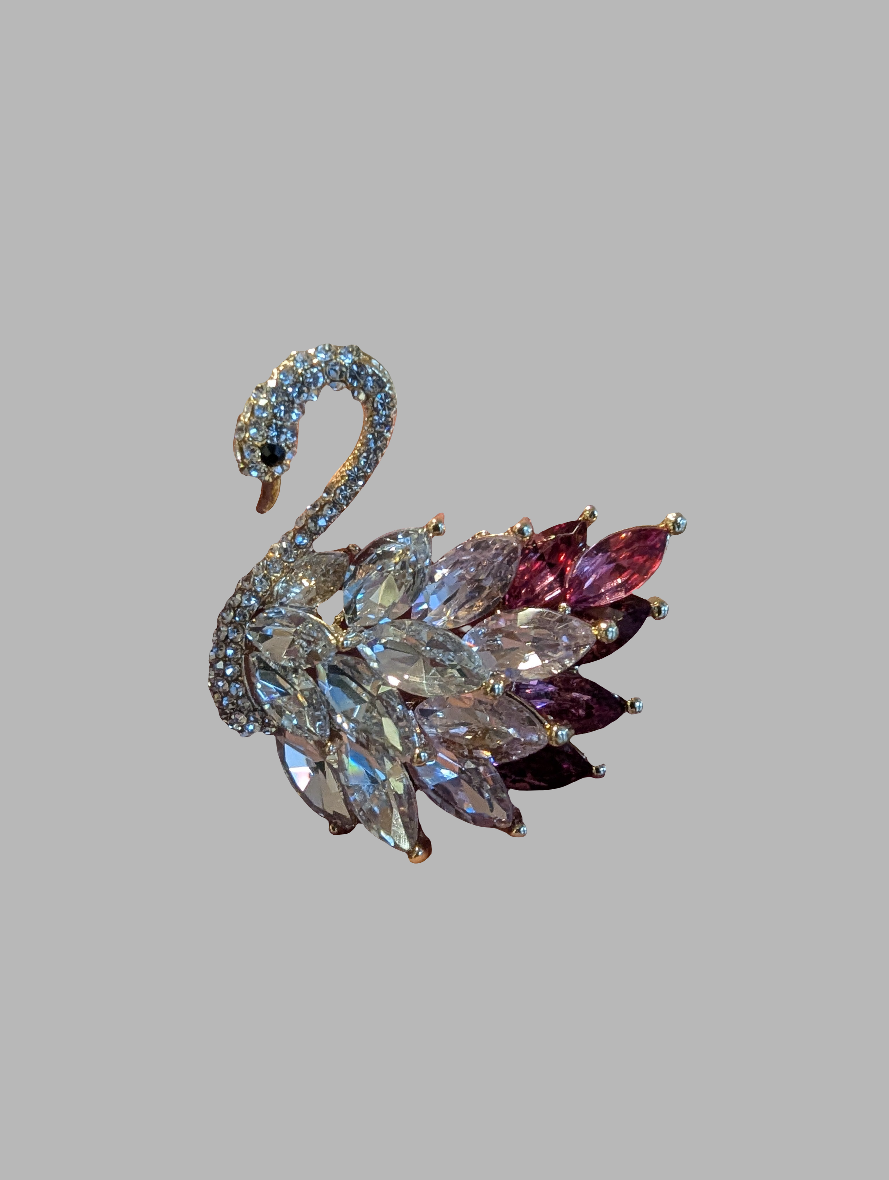 Broaches