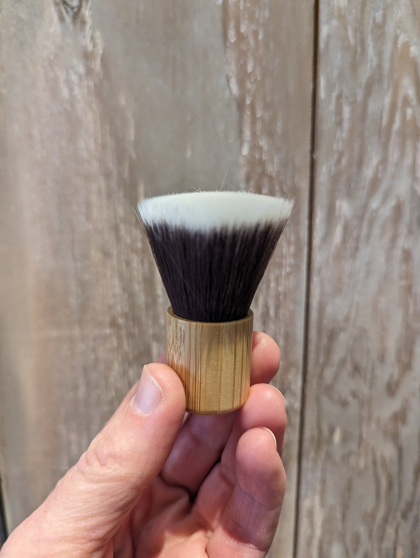 Organic Dry Shampoo Powder