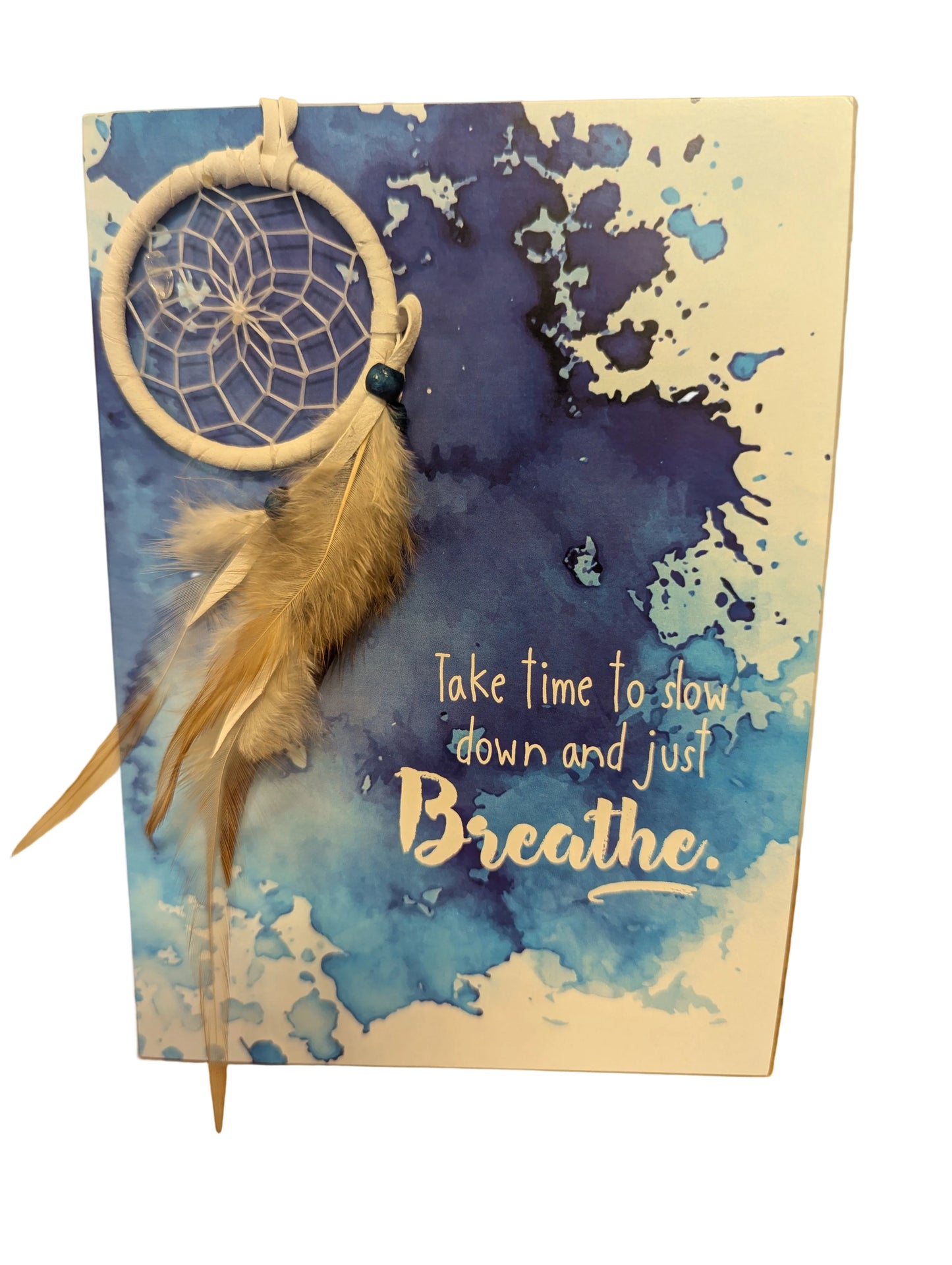 Monague Dream Catcher Card
