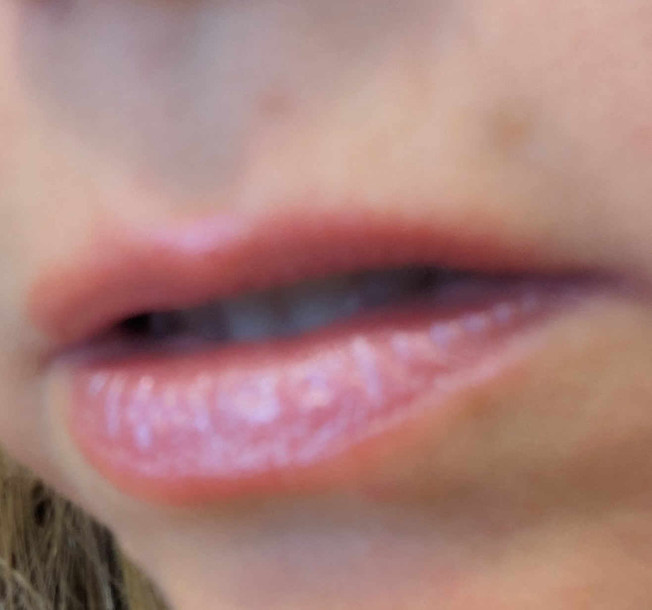 Pure Anada Glisten Lip Gloss-Pink Quartz