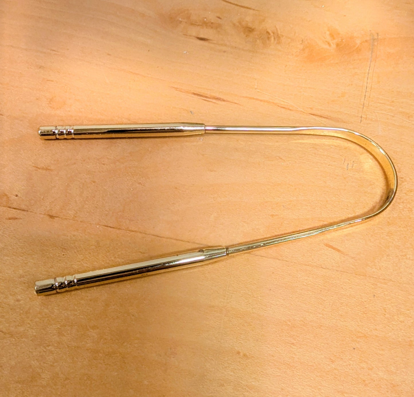 Tongue Scraper