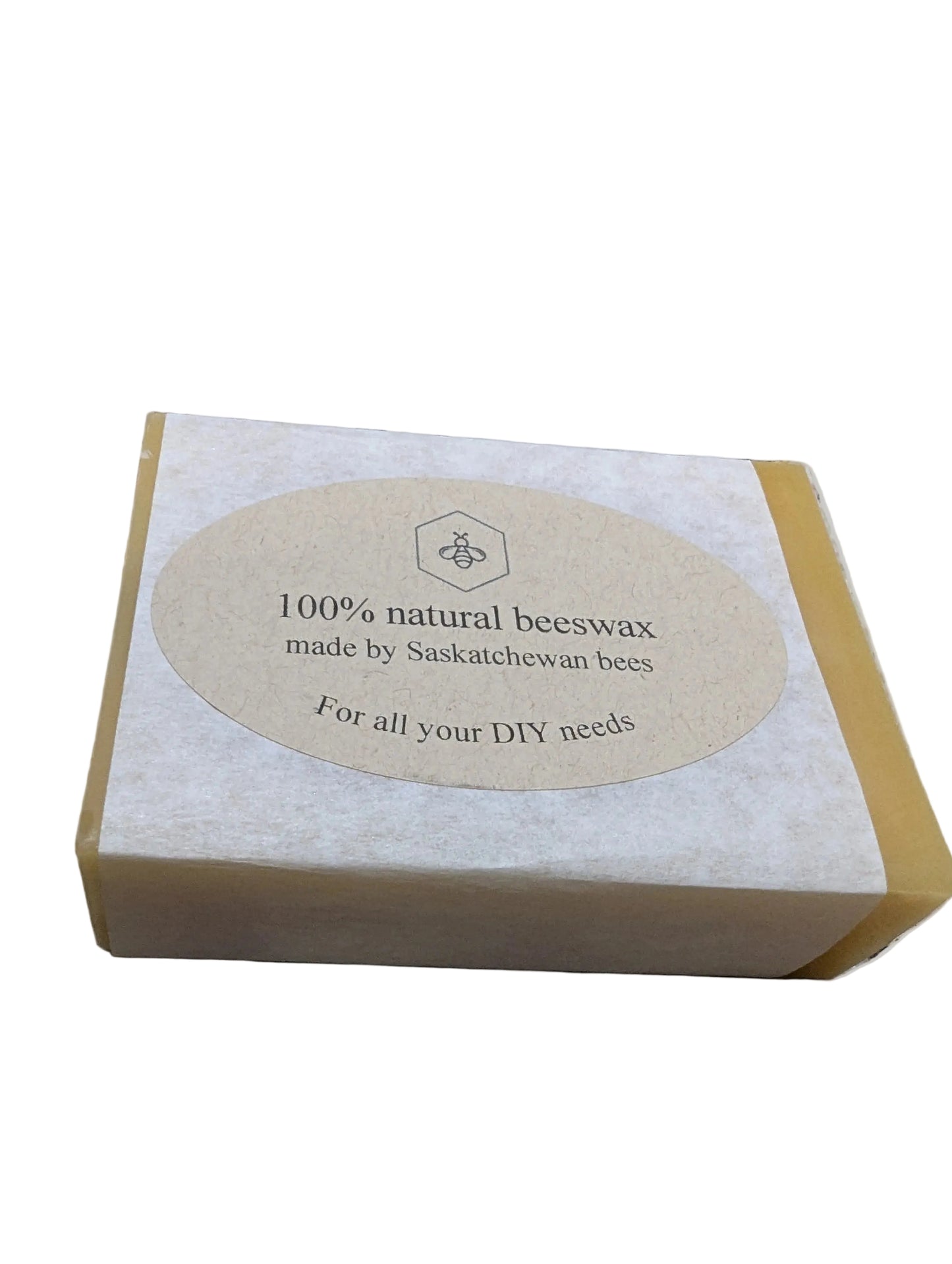 Beeswax Puck 3.2 oz
