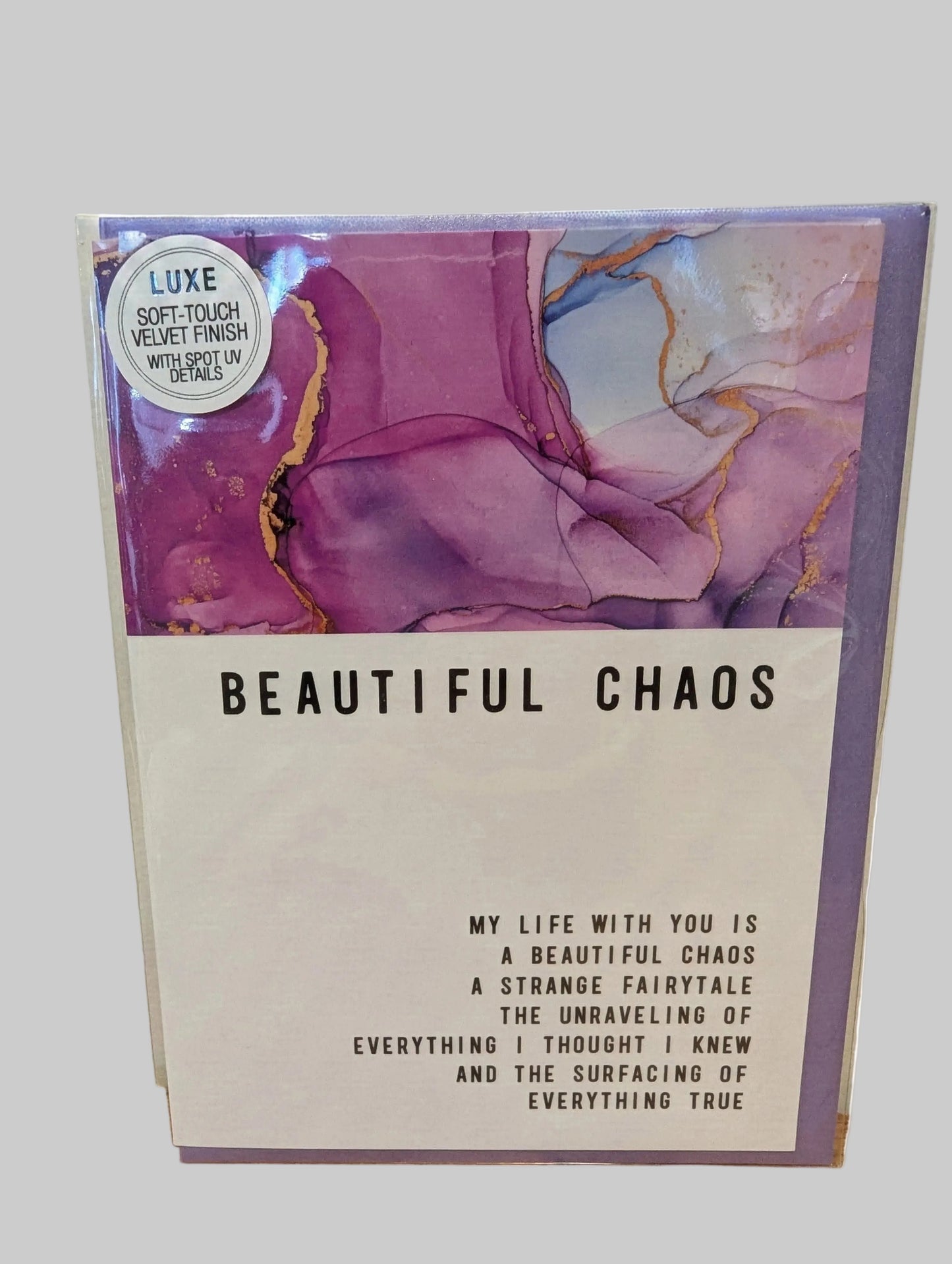 Saansara inspirational Cards