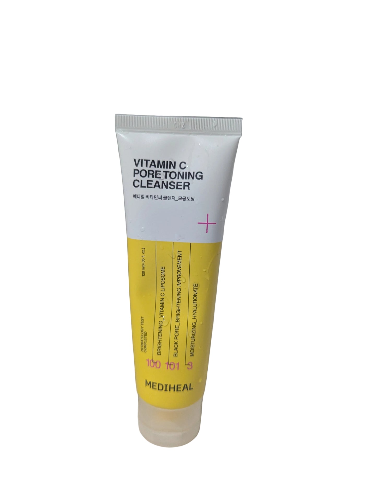Mediheal Vitamin C Pore Cleansing Toner
