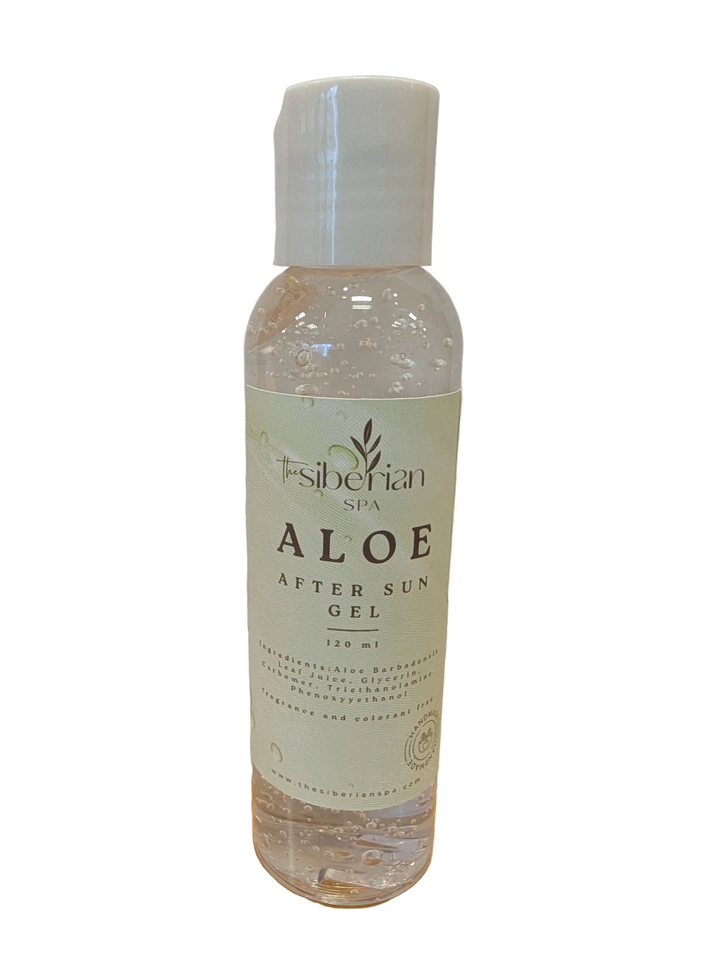 Aloe Vera Gel