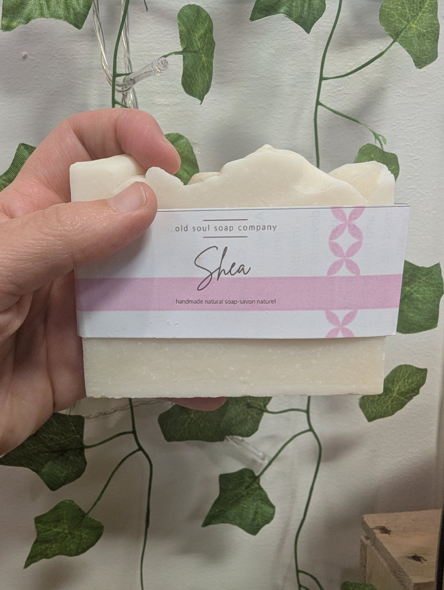 Old Soul Soap Co. Soaps