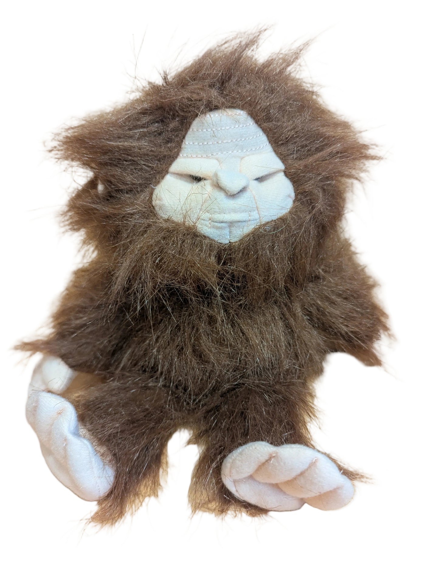 Soft Stuff Creations Big Foot