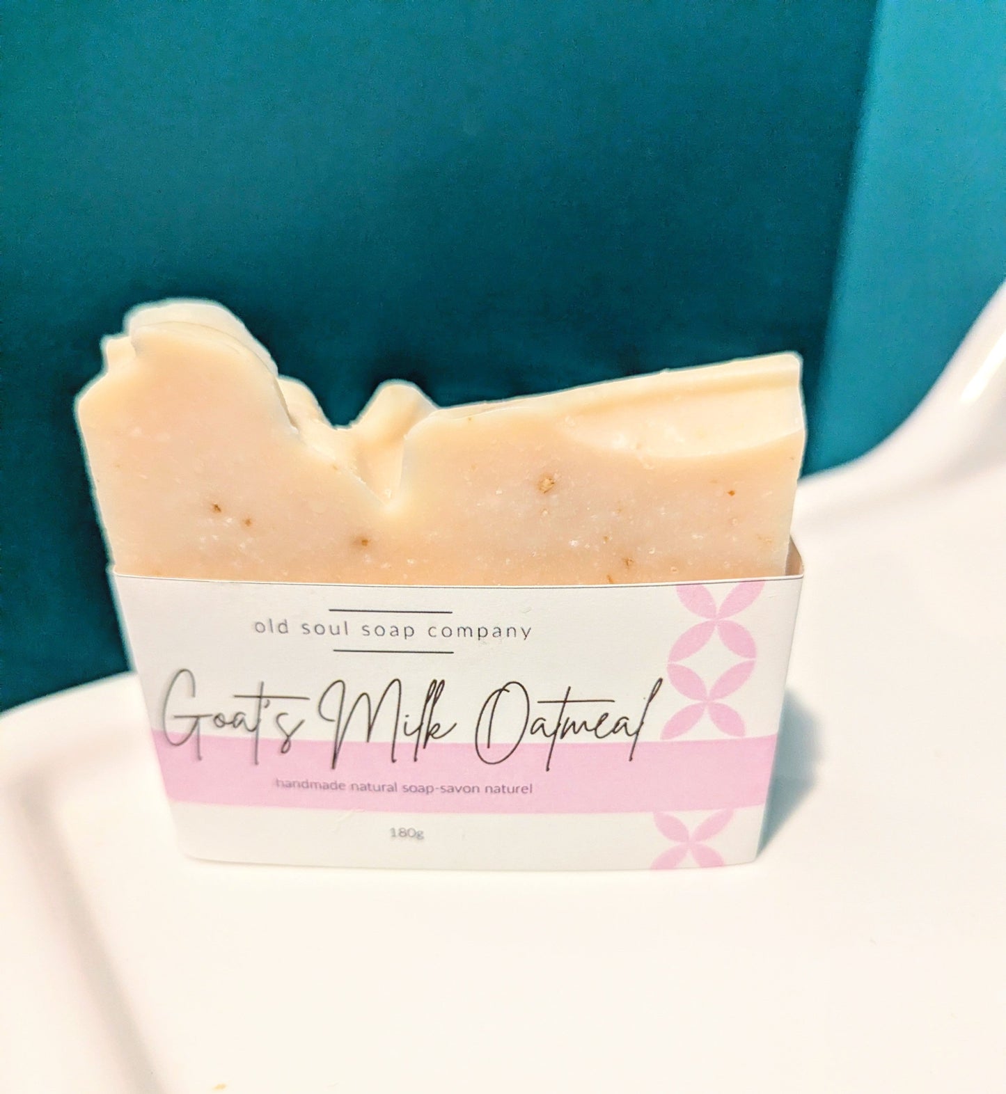 Old Soul Soap Co. Soaps