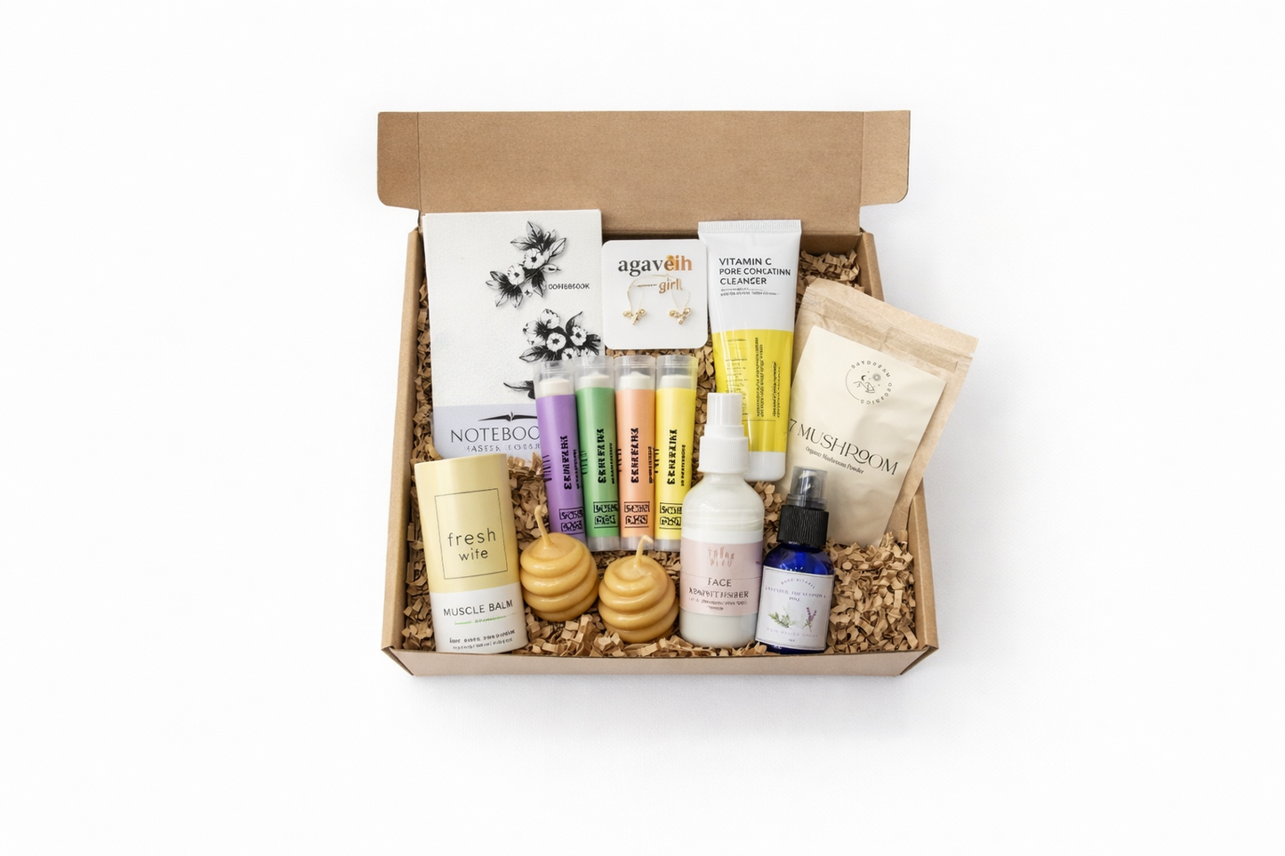 Surprise Gift Box