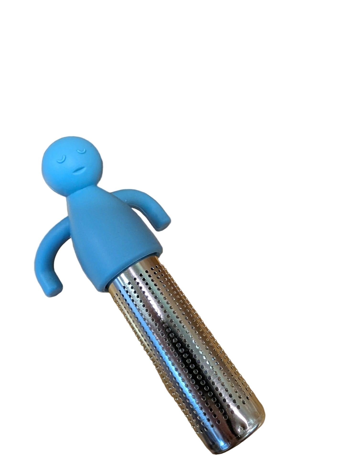 Tea Steeper Man
