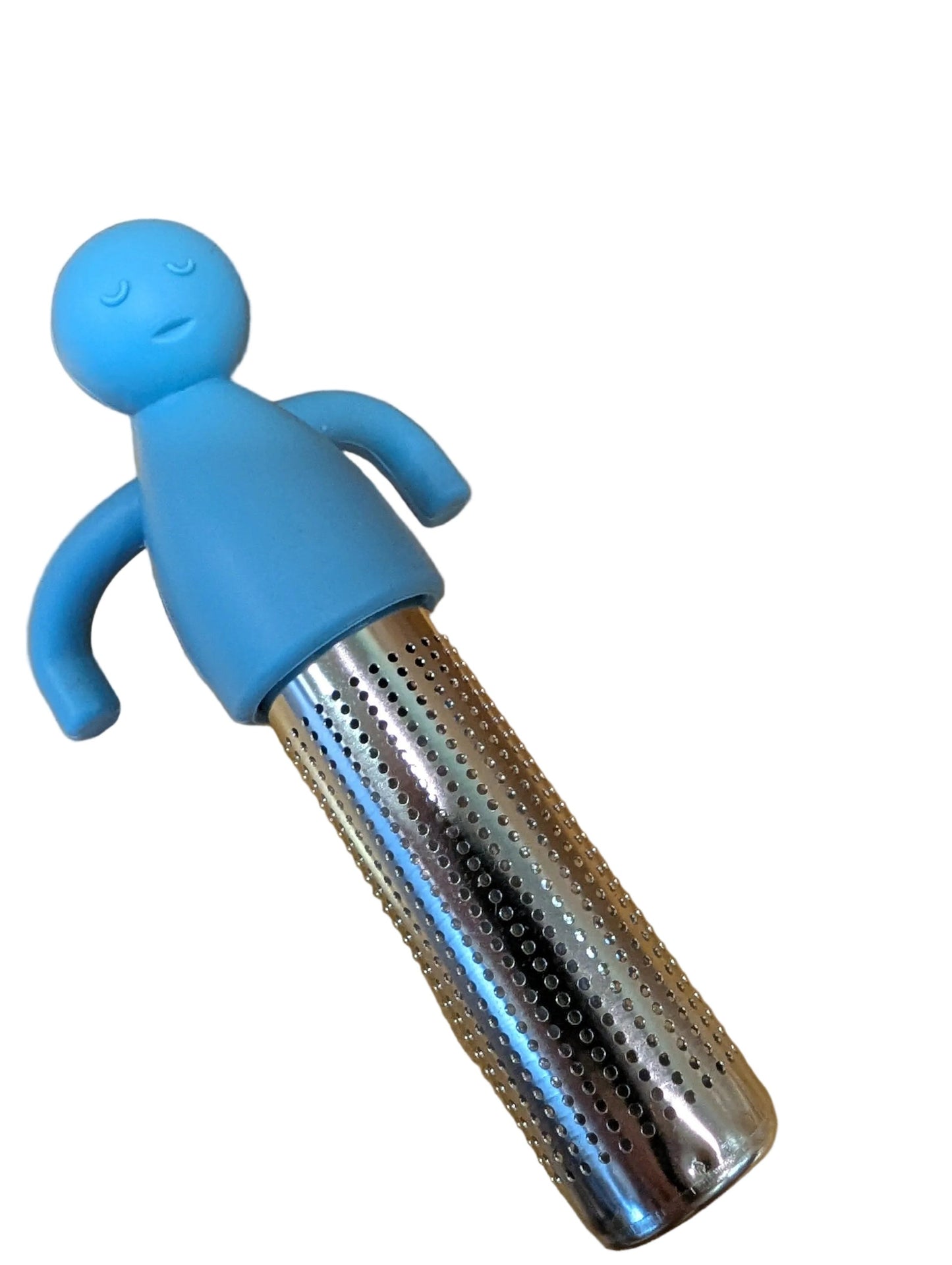 Tea Steeper Man