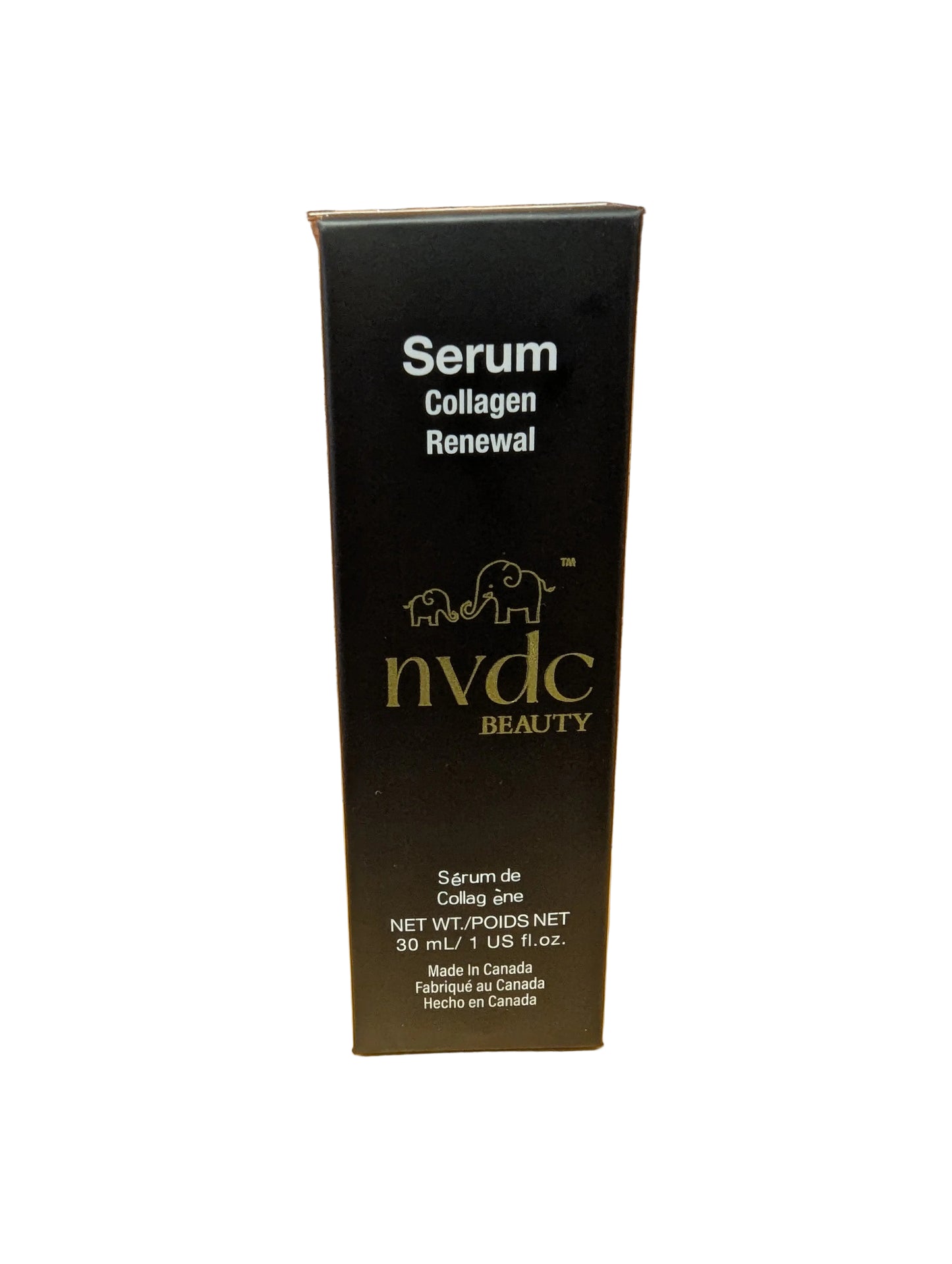 NVDC Beauty Collagen Renewal Serum - 30 ml