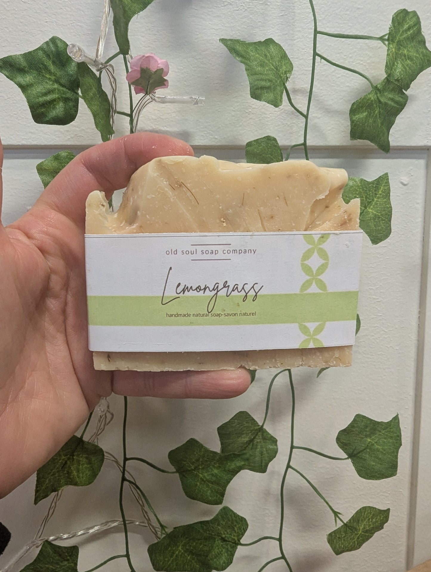 Old Soul Soap Co. Soaps