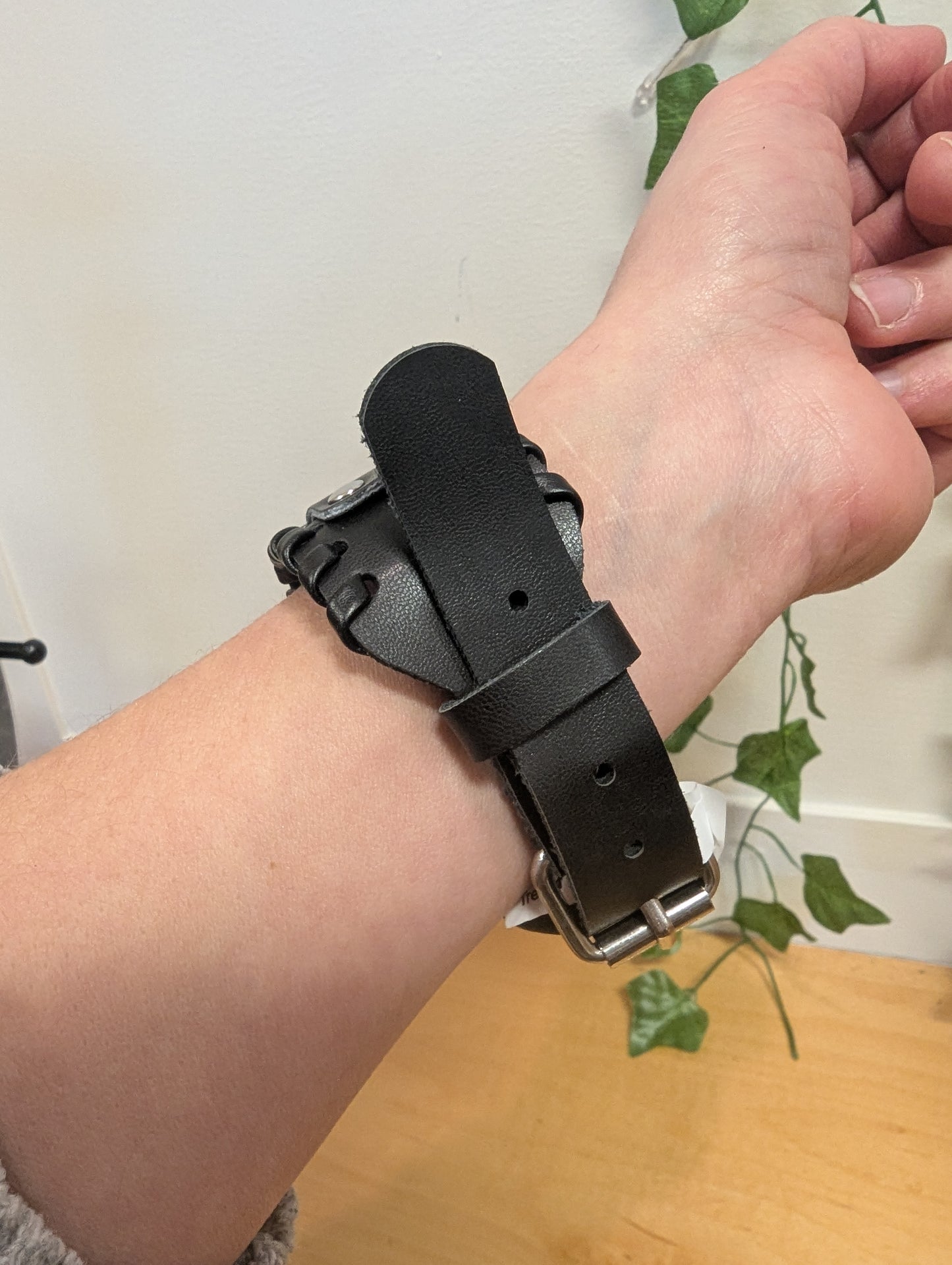 Tree of Life Belt Braclet