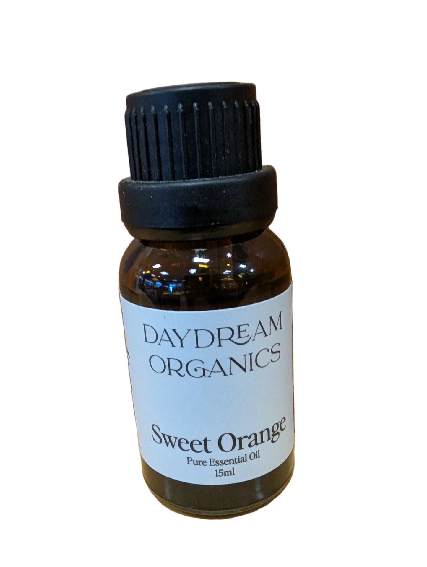 Daydream Organics Sweet Orange Essential Oil