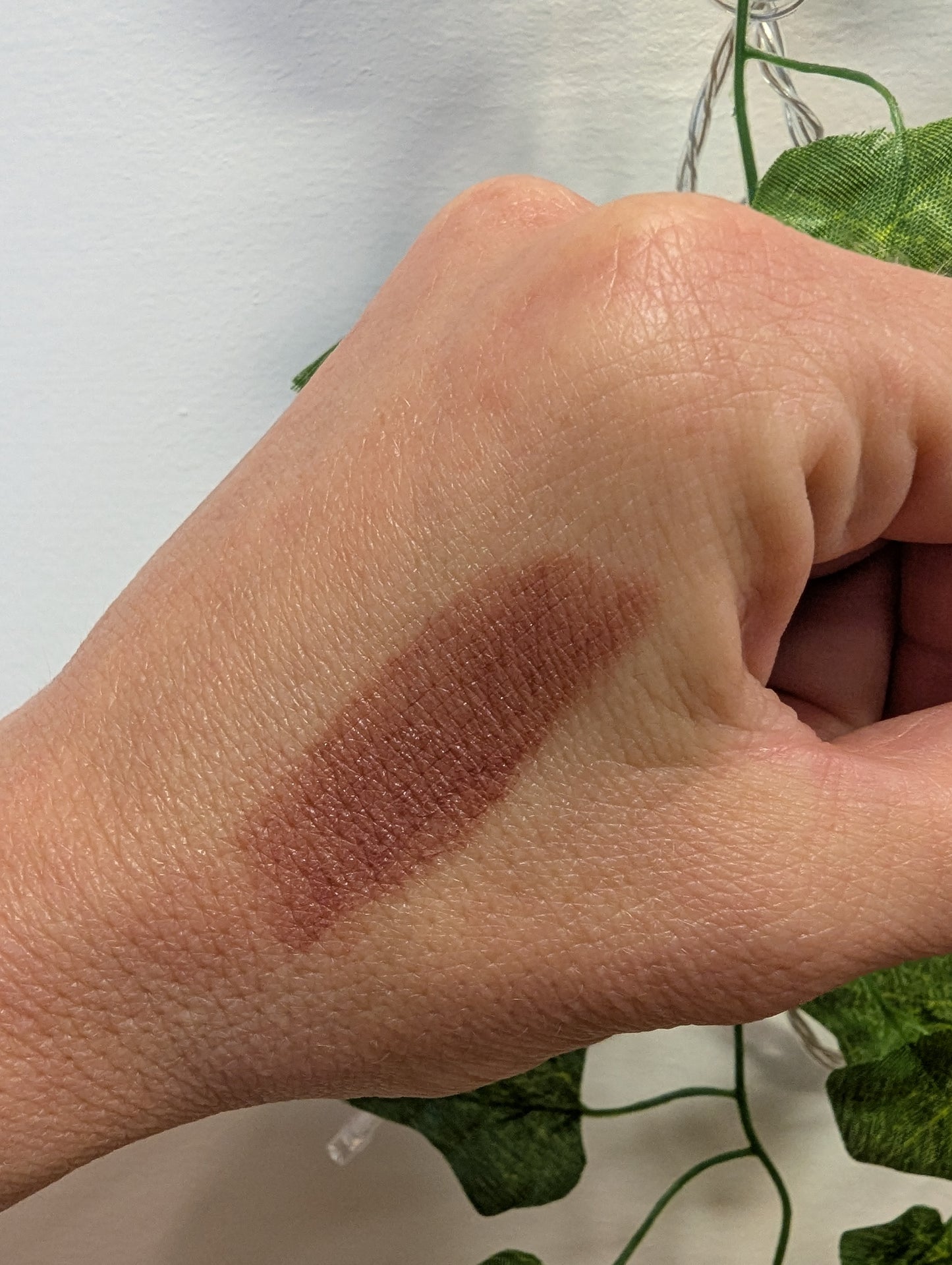 Charlotte Bio Organic Lipstick-Rouge Rose