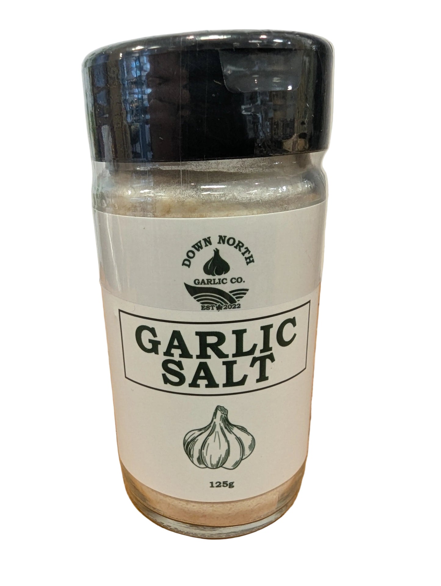 Down North Garlic Salt