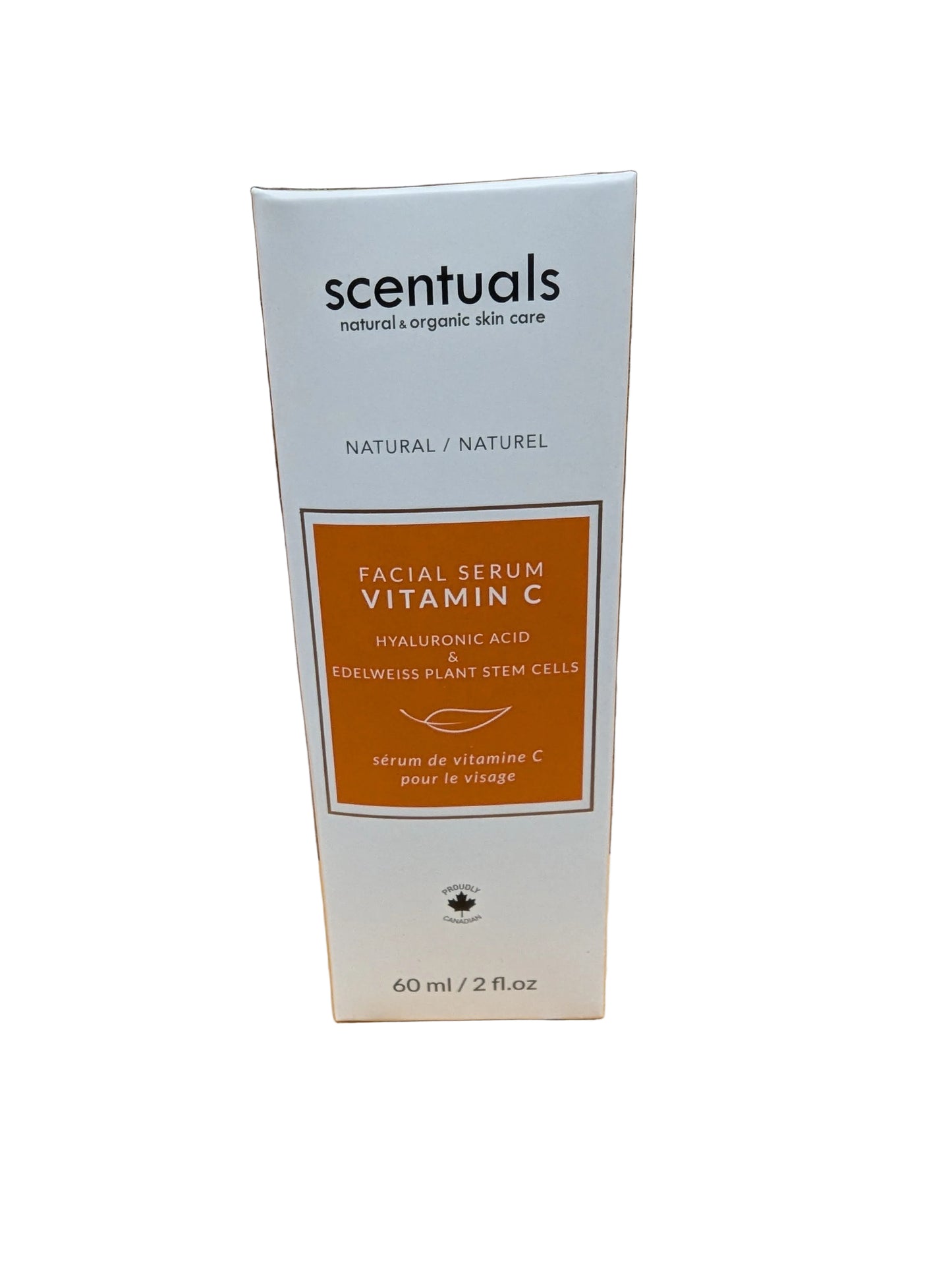 Scentuals Vitamin C Serum
