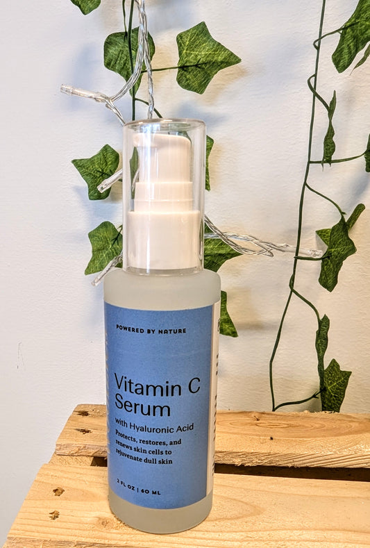 Vitamin C Serum