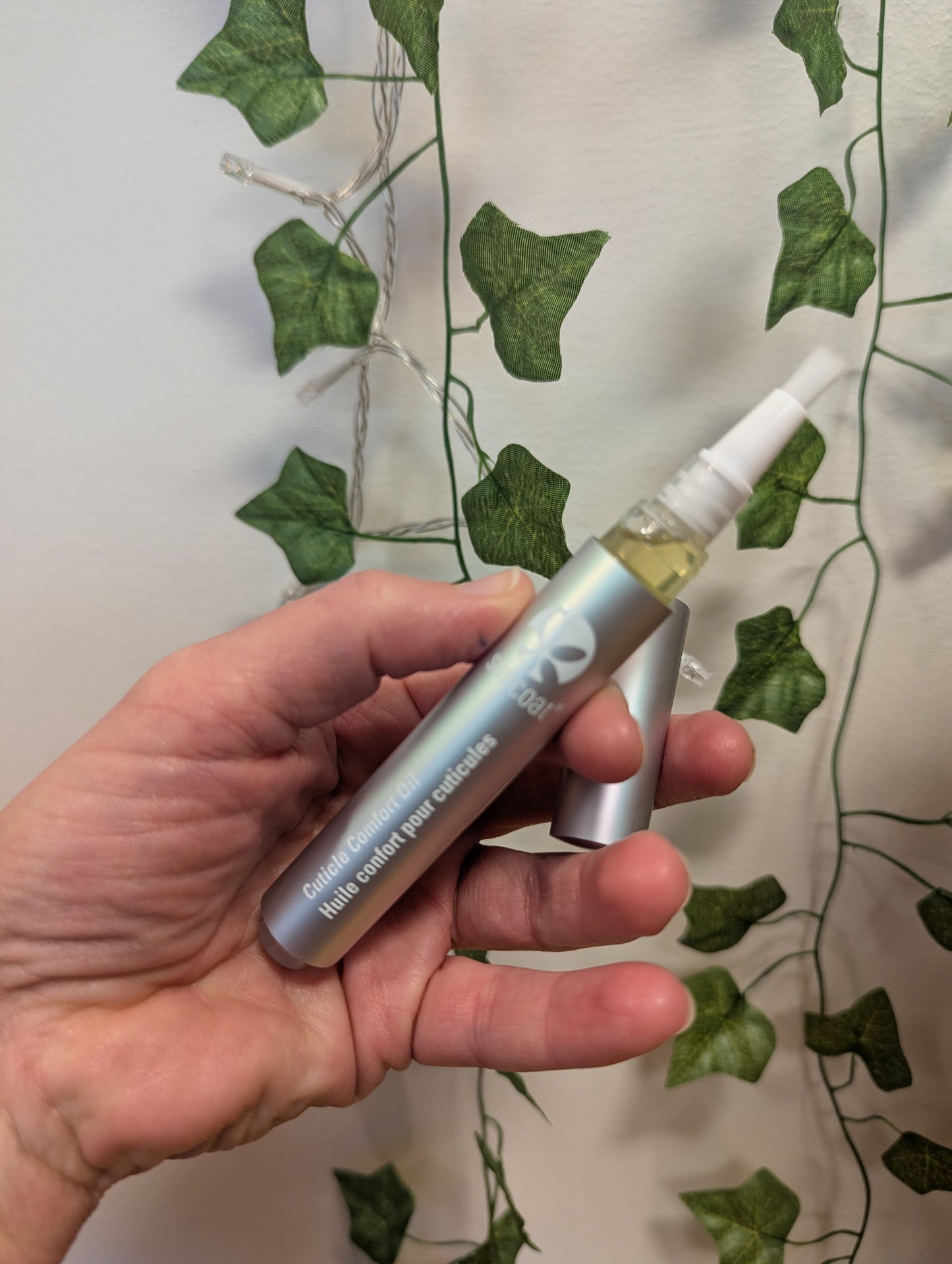 Suncoat Girl Cuticle Oil Pen