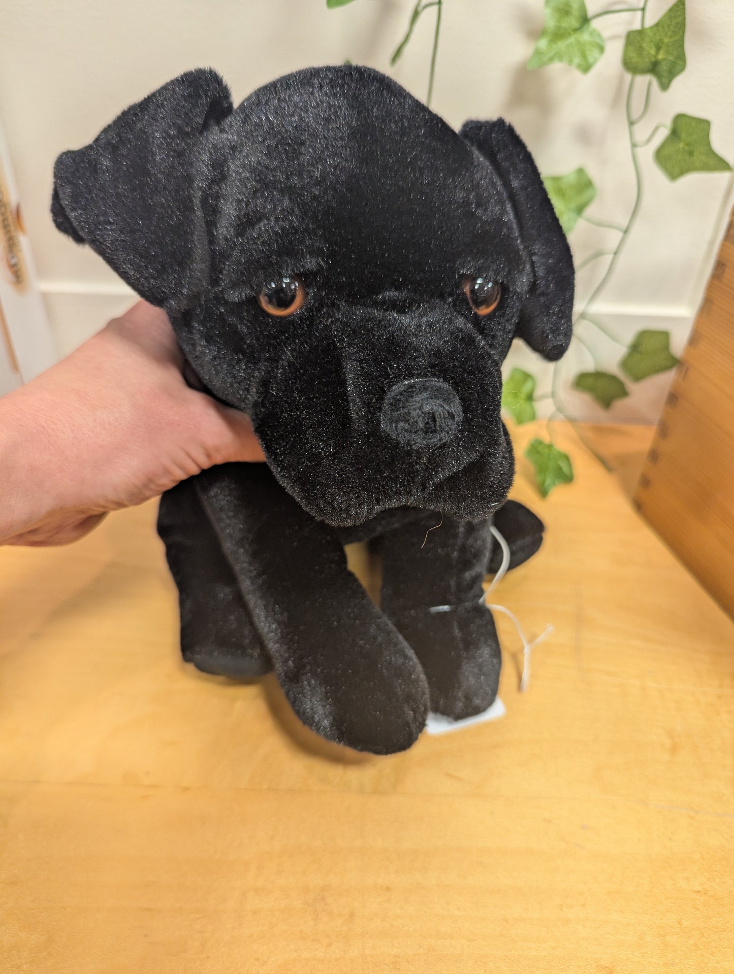 Soft Stuff Creations Stuffed Dogs