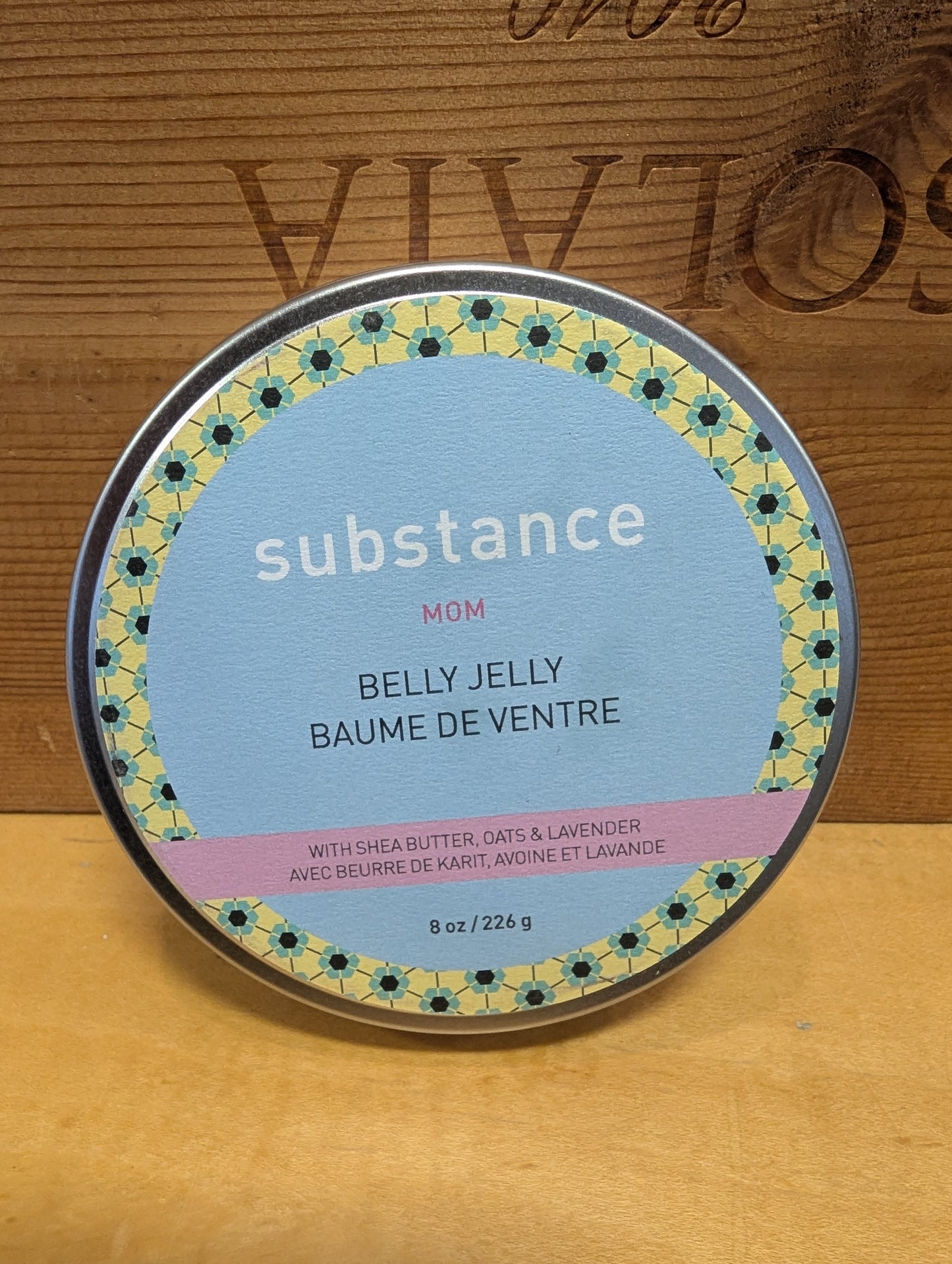 Substance Belly Jelly