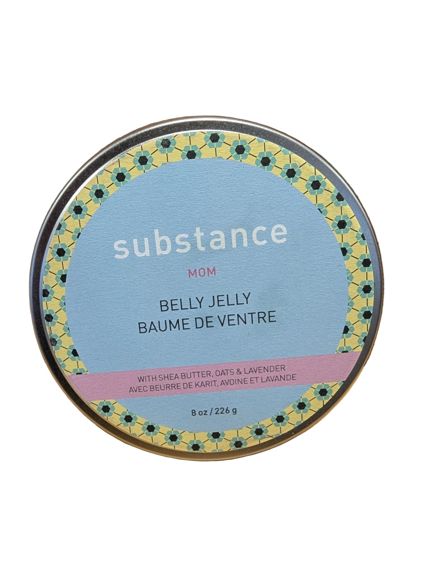 Substance Belly Jelly