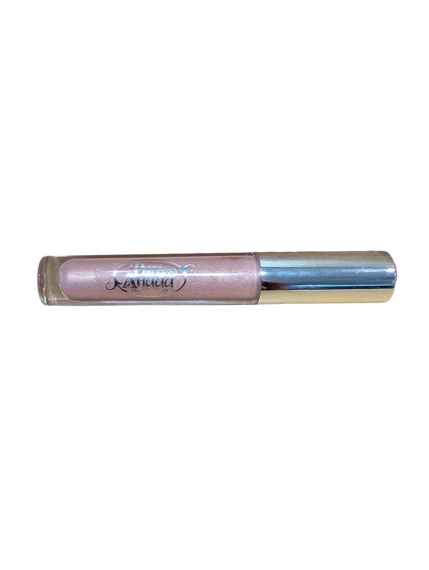 Pure Anada Mineral Lip Gloss-Morganite