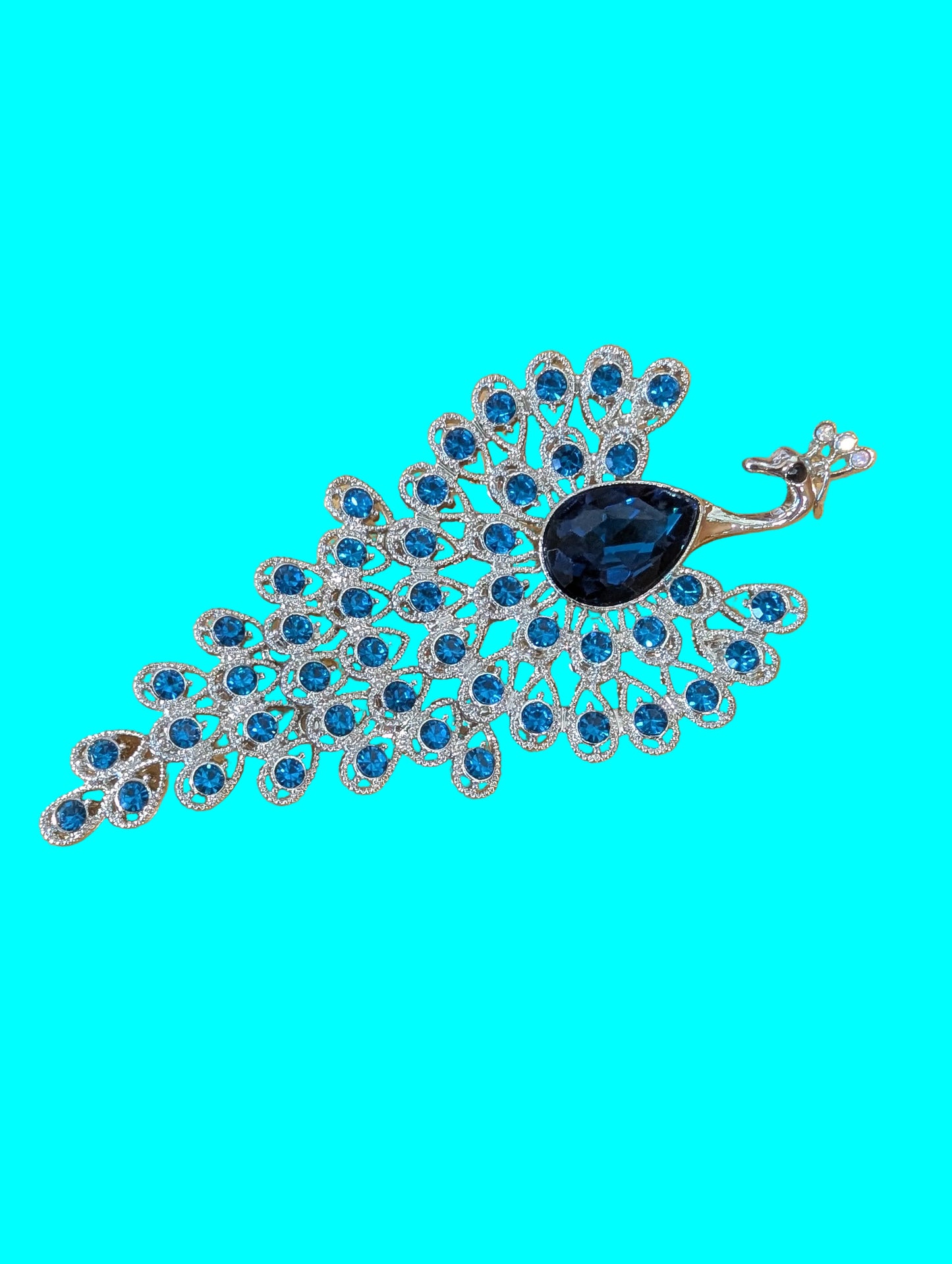 Brooches