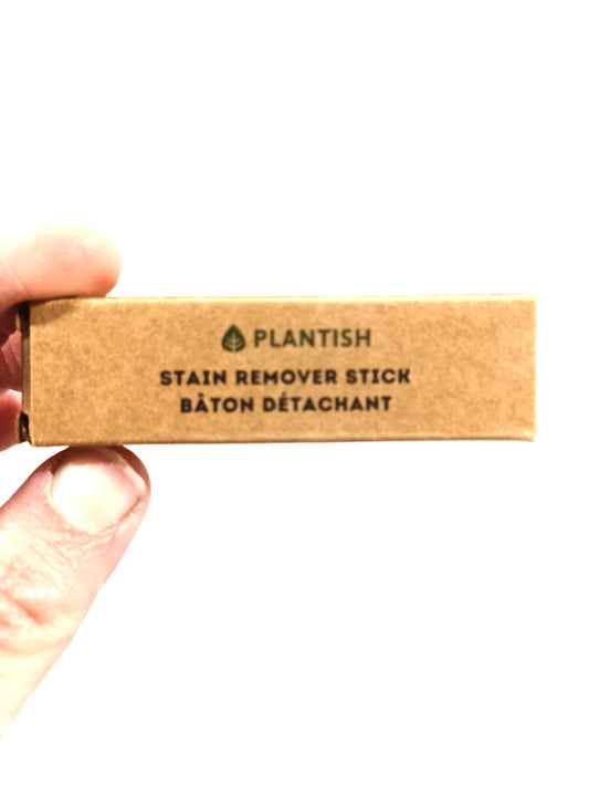 Plantish Stain Remover Stick