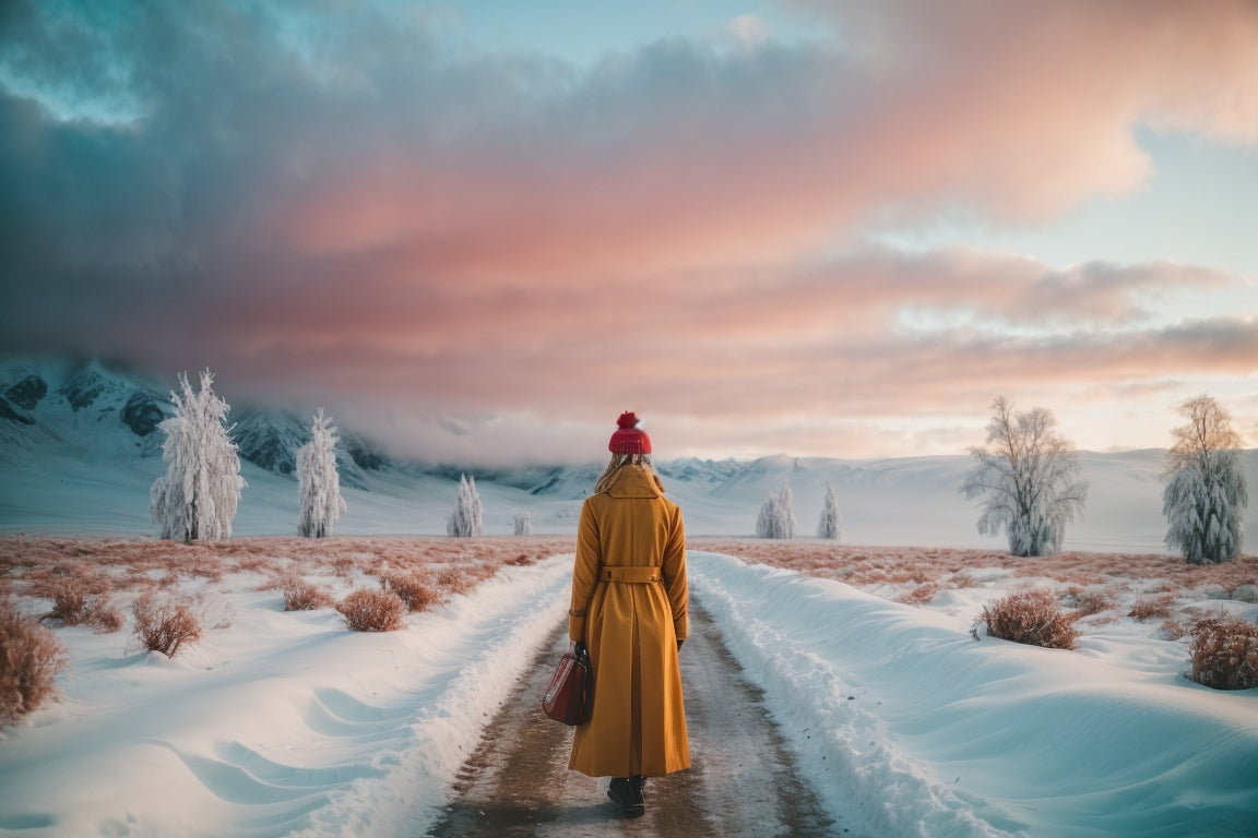 Transitioning to Eco-Friendly Living for Winter: Sustainable Tips for a ...