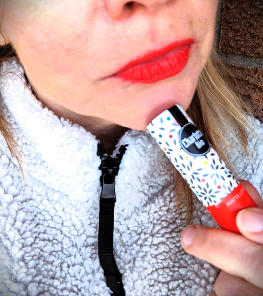 The Historical Significance of Red Lipstick