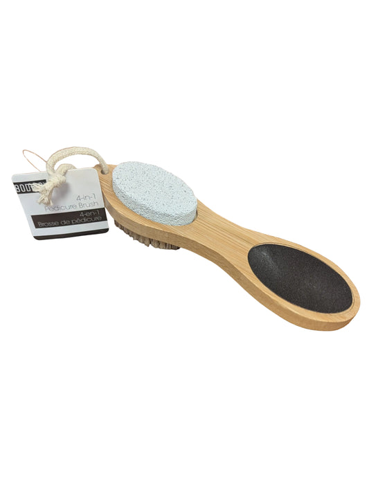 Foot Buffer Tool
