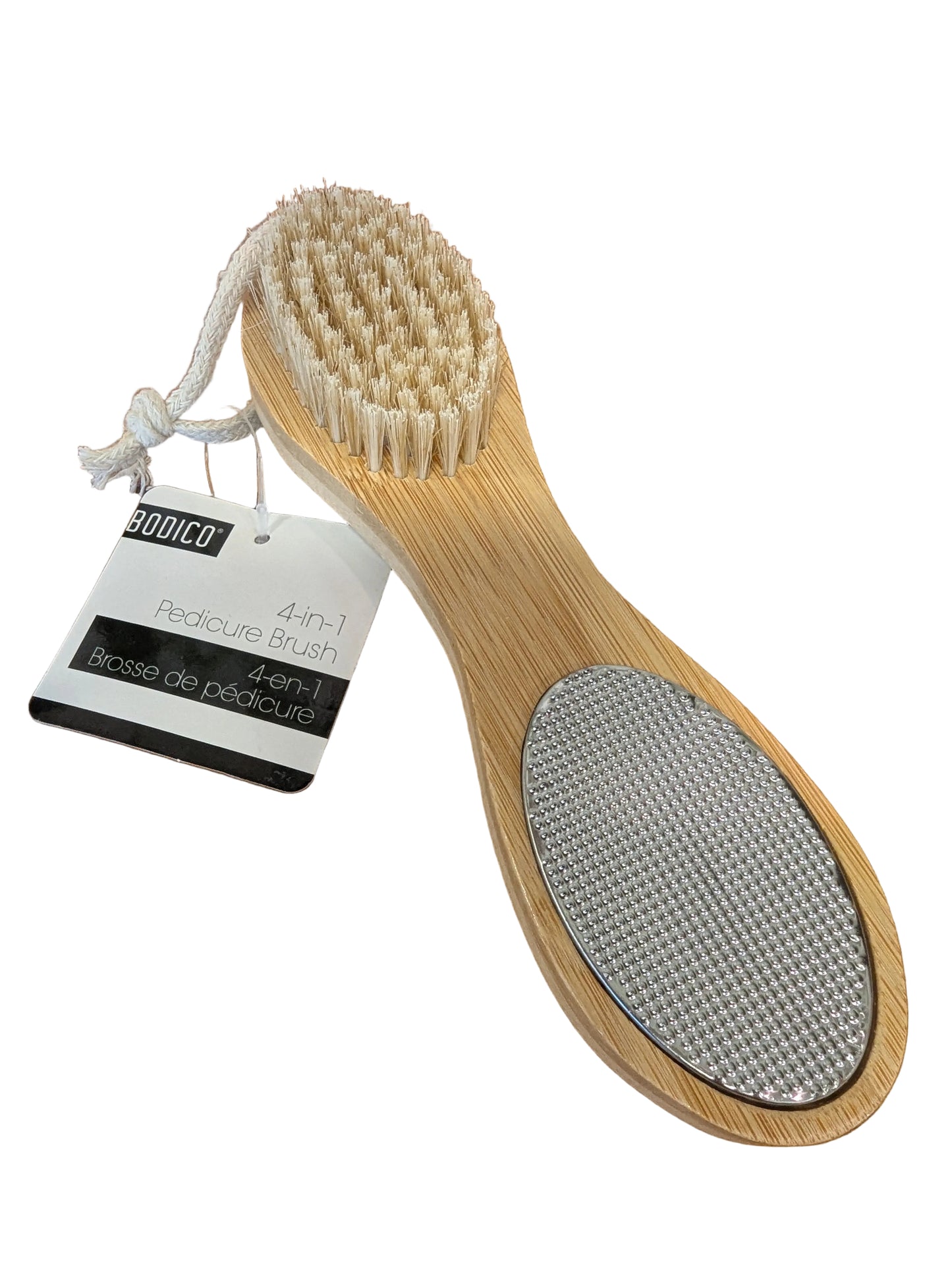 Foot Buffer Tool