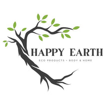 Happy Earth - Owen Sound, Ontario, Canada