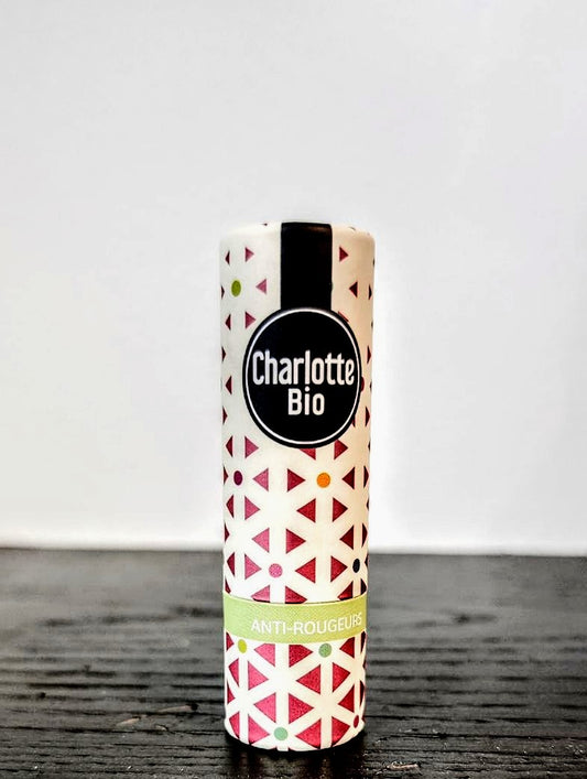 Charlotte Bio Anti Redness Corrector