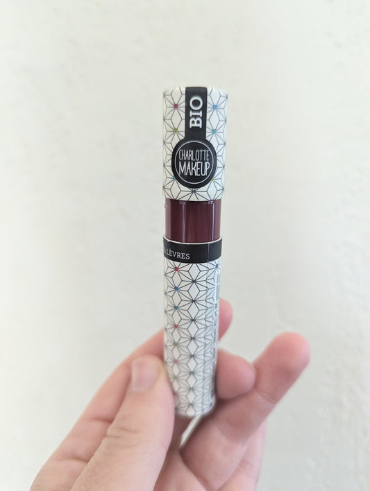 Charlotte Bio Lip Ink