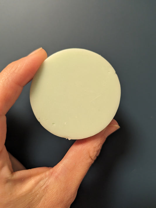 Notice Hair Co. Stimulator Conditioner Bar